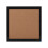 Corkboard Wall Tiles 12x12 inches Framed 1