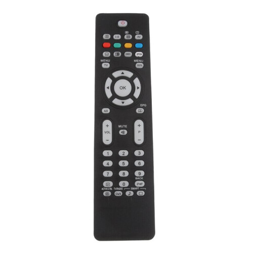 Universal RM-719C Remote Control Replacement for  TV Replace RC2034301 RC2034304