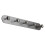 Magnetic Door Hook Rack Alloy 5 Hooks No-Drill 2
