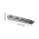 Magnetic Door Hook Rack Alloy 5 Hooks No-Drill 3
