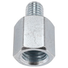 M14 To M10 Adapter Different Thread Diamond Core Bits Drill Grinder Cutter for Angle Grinder