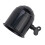 Tow Bar Ball Cover Lockable Key 50mm 3