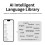 AI Language Translator Earbuds Open Ear Design Bluetooth 5