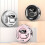 AI Language Translator Earbuds Open Ear Design Bluetooth 6