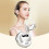 AI Language Translator Earbuds Open Ear Design Bluetooth 7