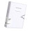 Presentation Folder with 80 Pockets for School and 1