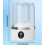 Ultrasonic Mini Washing Machine Portable Rechargeable 7