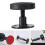 Telescopic Bed Headboard Stopper Wall Mount Adjustable 7