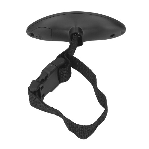 Digital Hanging Travel Scale 40kg LCD Ergonomic 1