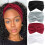 Extra Wide Headbands for Women 7 Inch 4 Pack 1