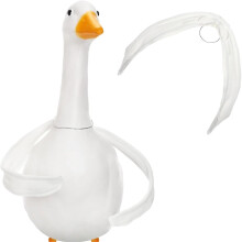 All Season Porch Goose Holiday Costume Bundle 1 Set