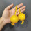 Kashaka Rhythmic Ball African Shaker Instrument 6