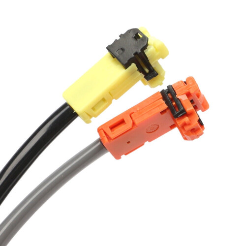 Clock Spring Spiral Cable for Nissan Pathfinder Qashqai J10 2