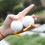 Kashaka Rhythmic Ball African Shaker Instrument 8