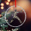 Baseball Pitcher Silhouette Crystal Glass Ornament 1pc 5