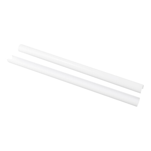 Grill Bar V Brace Wrap for BMW E60 E65 E66 Front Trim 2