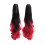 Ponytail Extension Claw Clip Wavy Long Tail Hairpiece 1
