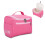 Cosmetic Bag Portable Polyester 1pc 1