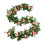 Artificial Rose Vines for Wedding Arch Decoration 1