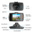 Car DVR 1080P Video Recorder 90 Lens Loop Night Vision 7
