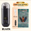 Nose Hair Trimmer Digital Display IPX7 Waterproof 2