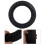 Electric Bicycle Frame Battery Box Mount for Hailong E-Bike 5
