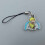 Funny Charm Pendant Lanyard Strap for Car Keys 6