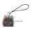 Funny Charm Pendant Lanyard Strap for Car Keys 3