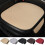 Ventilated Car Seat Cushion Breathable Mesh Pad Universal 2