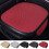 Ventilated Car Seat Cushion Breathable Mesh Pad Universal 7