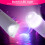 Cordless Bikini Trimmer for Women IPX5 Waterproof 2-in-1 3