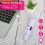 Cordless Bikini Trimmer for Women IPX5 Waterproof 2-in-1 7