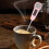 Digital Water Temperature Thermometer Stainless Steel Probe 6