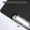 A4 Plastic Clipboard Colored Low-Profile Clip 1 Piece 4
