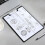 A4 Plastic Clipboard Colored Low-Profile Clip 1 Piece 6