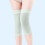 Silk-Blend Knee Warmers for Arthritis Relief and Yoga Use 2