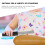 Guiro Brush Metal Scraper Instrument Accessory 3
