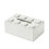 Stackable Tissue Holder Organizer for Bathroom and Kitchen 4