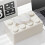 Stackable Tissue Holder Organizer for Bathroom and Kitchen 5