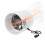 Inline Duct Fan 110mm 12V Adjustable Speed Exhaust Blower 2