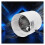 Inline Duct Fan 110mm 12V Adjustable Speed Exhaust Blower 3