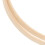 ACDANC Bamboo Embroidery Hoops 6 Pieces 3