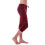 Women's Cargo Capris Hiking Pants Lightweight Quick-Dry 1