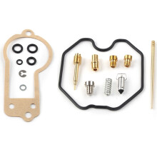 Carburetor Major Repair Kit for Honda XL250S XL250