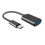 USB OTG Adapter Cable 12 cm Micro USB/Type-C 480Mbps 1