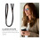 Eyewear Straps Universal 4-Pack Safety Glasses Cord 5