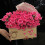 DIY Flower Bouquet Gift Box Envelopes 5 pcs 3