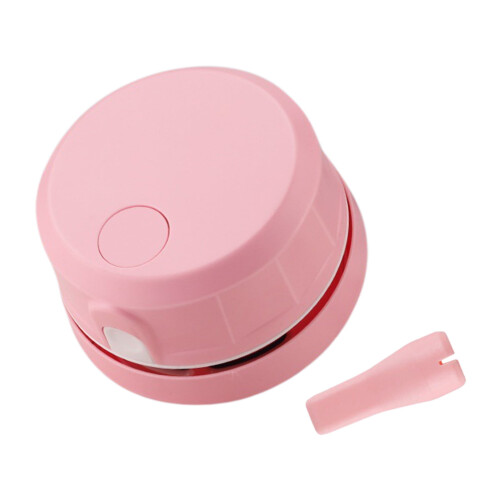 Mini Cordless USB Vacuum Cleaner Portable Handheld 1 Unit 1