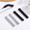 Eyeglass Ear Grippers Stretchy Knitted Retainers 4 Pcs 2