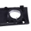 Black Headlight Switch Panel Cover for Mercedes-Benz W211 2